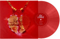 Kacey Musgraves: star-crossed (1 LP) (Ruby Red) ( Vinyl )