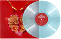 Kacey Musgraves: star-crossed (1 LP) (Sea Foam) ( Vinyl )