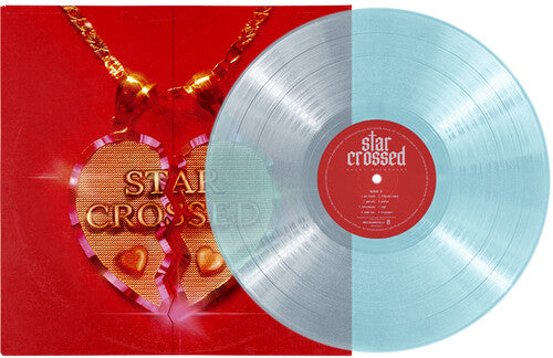 Kacey Musgraves: star-crossed (1 LP) (Sea Foam) ( Vinyl )