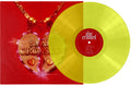 Kacey Musgraves: star-crossed (1 LP) (Neon Yellow) ( Vinyl )