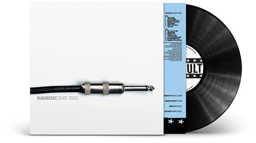Sugarcult: Start Static ( Vinyl )