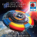 Elo ( Electric Light Orchestra ): All Over The World: The Very Best Of Electric Light Orchestra (Walmart Exclusive) ( Vinyl )