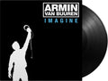 Armin van Buuren: Imagine ( Vinyl )
