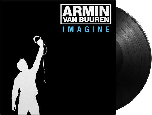 Armin van Buuren: Imagine ( Vinyl )