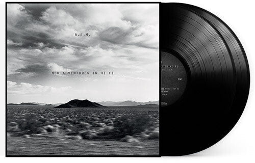 R.E.M.: New Adventures In Hi-Fi (25th Anniversary Edition) ( Vinyl )
