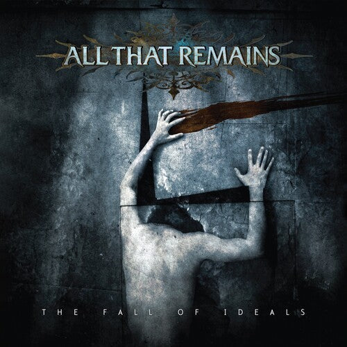 All That Remains: The Fall Of Ideals ( Vinyl )