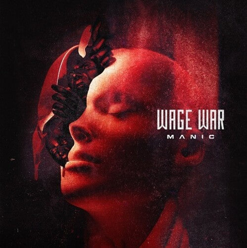 Wage War: Manic ( Vinyl )