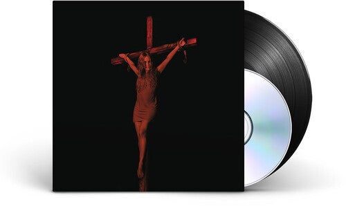 Lucifer: Lucifer Iv ( Vinyl )