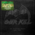 Overkill: The Atlantic Years: 1986-1994 (6LP Boxset) ( Vinyl )