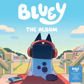 Bluey: Bluey The Album - 140-Gram Bluey Colored Vinyl ( Vinyl )