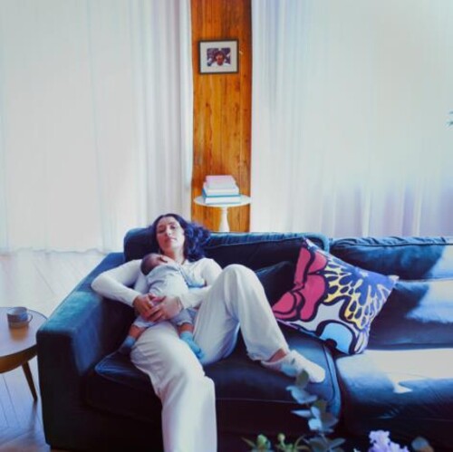 Cleo Sol: Mother ( Vinyl )