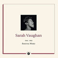 Sarah Vaughan: Essential Works 1944-1962 ( Vinyl )