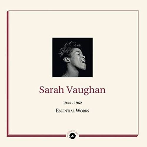 Sarah Vaughan: Essential Works 1944-1962 ( Vinyl )