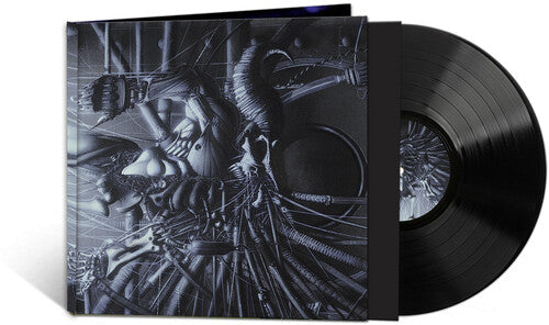 Danzig: Danzig 5: Blackacidevil ( Vinyl )