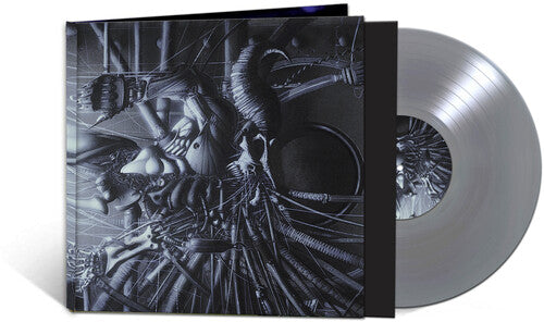 Danzig: Danzig 5: Blackacidevil ( Vinyl )