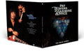 Pat Travers: The Balls Album (Red or Blue Vinyl) ( Vinyl )