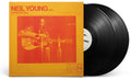 Neil Young: Carnegie Hall 1970 ( Vinyl )