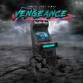 Twelve Foot Ninja: Vengeance ( Vinyl )