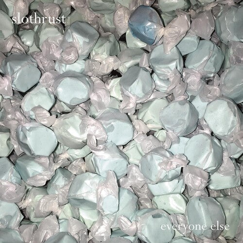 Slothrust: Everyone Else ( Vinyl )