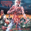 Cannibal Corpse: Eaten Back To Life ( Vinyl )