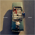 Wild Rivers: Sidelines (Bone Vinyl) ( Vinyl )