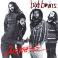 Bad Brains: Quickness ( Vinyl )