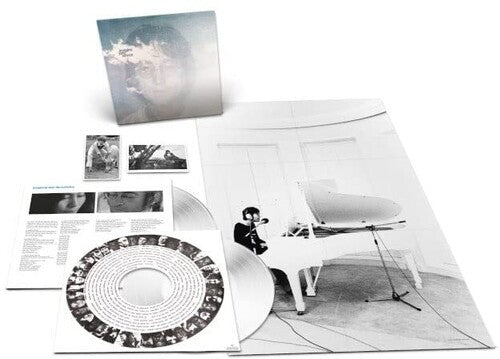 John Lennon: Imagine - The Ultimate Mixes ( Vinyl )