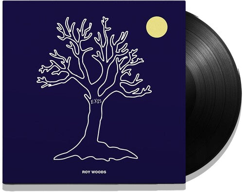 Roy Woods: Exis ( Vinyl )