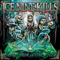 Ice Nine Kills: Every Trick In The Book ( Vinyl )