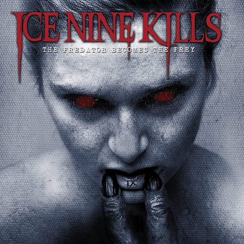 Ice Nine Kills: The Predator Becomes The Prey ( Vinyl )
