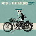 Fito Y Fitipaldis: Cada Vez Cadaver (LP+CD) ( Vinyl )