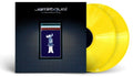 Jamiroquai: Travelling Without Moving: 25th Anniversary [180-Gram Yellow Colored Vinyl]