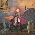 Dirty Art Club: Basement Seance ( Vinyl )