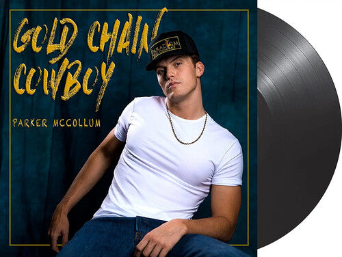 Parker McCollum: Gold Chain Cowboys ( Vinyl )