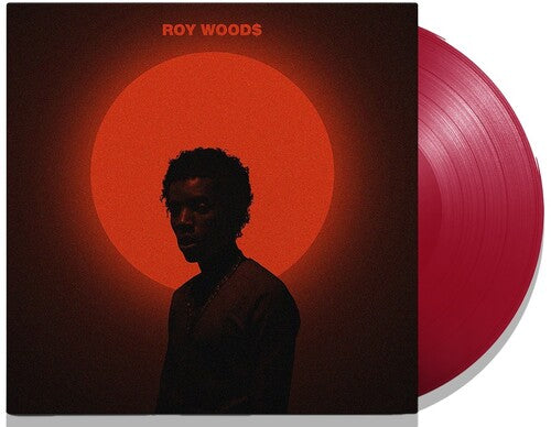 Roy Woods: Waking At Dawn ( Vinyl )