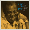 Wonderfull World of Louis Armstrong All Star: A Gift To Pops ( Vinyl )