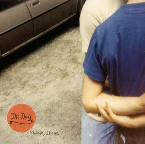 Dr Dog: Shame Shame - Red ( Vinyl )