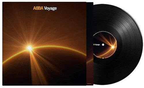 ABBA: Voyage [LP] ( Vinyl )