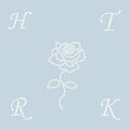 HTRK: Rhinestones ( Vinyl )