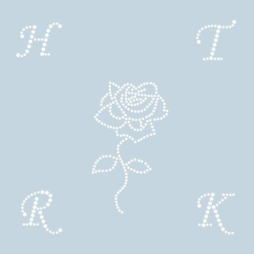 HTRK: Rhinestones ( Vinyl )