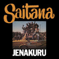 Saitana: Jenakuru ( Vinyl )