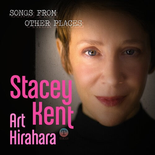Stacey Kent: Songs From Other Places ( Vinyl )