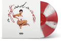 Tink: A Gift and a Curse (Red & White Candy Cane Cornetto Vinyl) ( Vinyl )