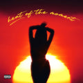 Tink: Heat of the Moment (Sunburst Vinyl) ( Vinyl )