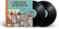 Various Artists: The French Dispatch (Original Soundtrack) ( Vinyl )