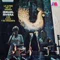 Rivera, Ismael / Kako Y Su Orquesta: Lo Ultimo En La Avienda ( Vinyl )