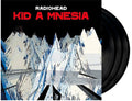 Radiohead: Kid A Mnesia ( Vinyl )