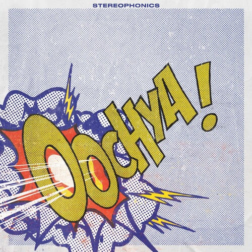 Stereophonics: Oochya! ( Vinyl )