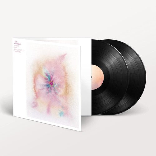Jon Hopkins: Music For Psychedelic Therapy ( Vinyl )