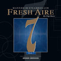 Mannheim Steamroller: Fresh Aire 7 ( Vinyl )